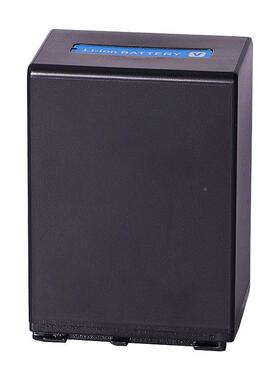 全F新摄像电池N-PV机100FV70NP-FV120FV120系列全解码电池