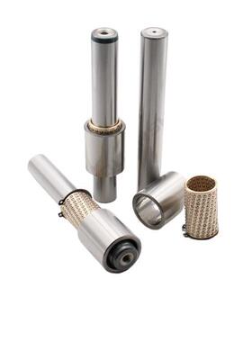 生产导加工44FIRO标准导I柱导套高精度导柱套MIBSMI标准