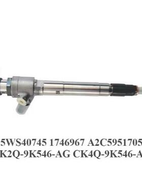 柴油共轨喷油器总9801125480BKQ-成9K546-AG217746967184308047