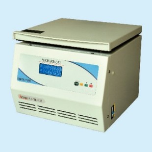 RJ-TGL-10B台式高速离心机植物细胞机械内含细胞膜破碎细胞分离