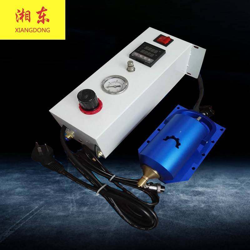 高精度PUH热熔胶针筒专用加热装置二合一控制器加热装置