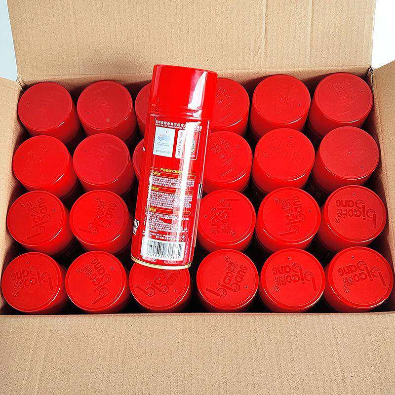 标榜节化油器洗除剂31905汽车强力除油污机油清化油剂气门清洁积