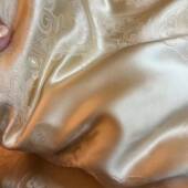 黄金WBE丝夏被夏季 五世同堂活套式 真丝被凉罩 夏被联系客服可按