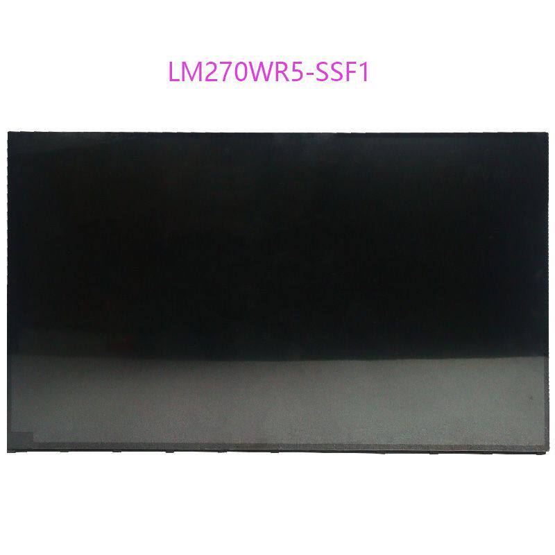 LM270WR5-SSF1戴尔U2720QM显示器全新原装屏幕 更换 27寸LG屏