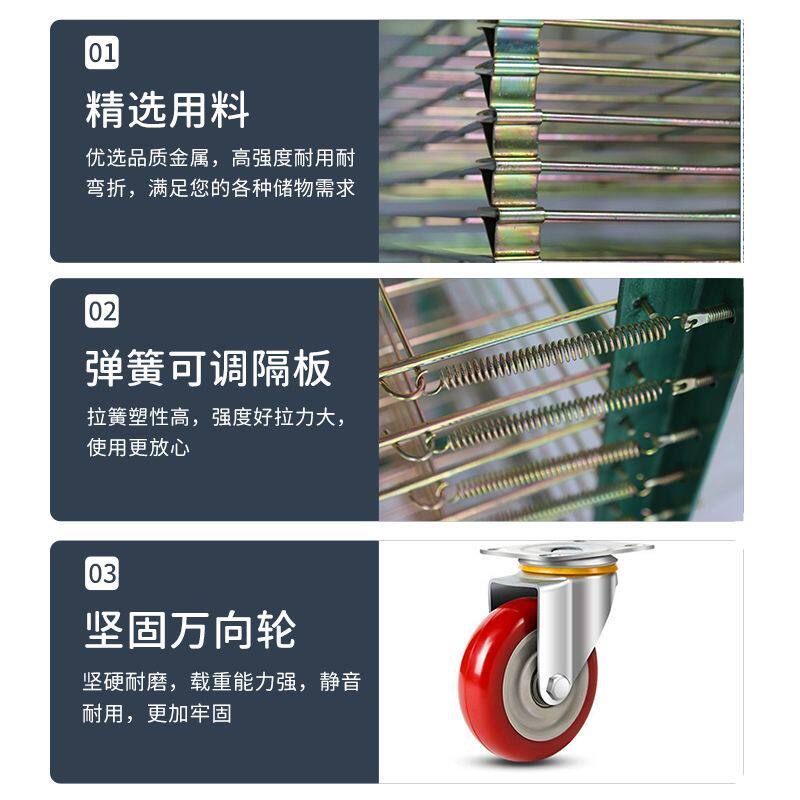 50千层架25层丝印18层干燥架13层加强货架印刷晾晒放纸周转烘干架