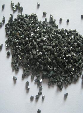 98等级碳化硅0%冶-5毫米1-5毫米-1-3MM10MM钢厂脱氧还原1剂金料