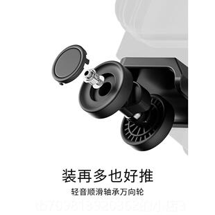 高档前置侧开行李箱女口大容量登机箱多能扩展功旅行密码 皮箱拉箱