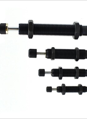 替替ASAC-0806/1005/1008/1210/1412/1416/2020/2030-H/M/L缓冲器