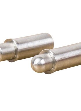 弹簧销 弹簧柱塞 弹簧l定位销MPJS 圆头VCN510-J 2 3 4 5 促销