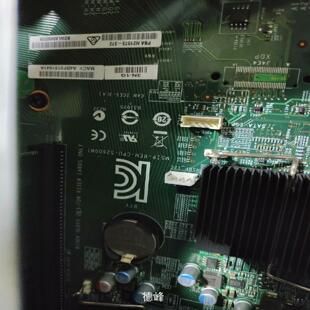 [德峰]英特尔S2600WT主板,拆机主板V3V4平台主板议价