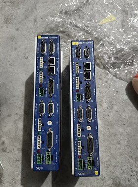 科尔摩根 SqDC4 PRDr0064DC4z-00 控制器