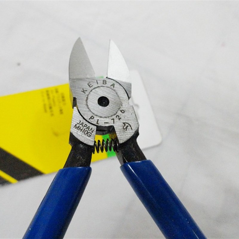 A05 斜口钳P 725水口钳 剪钳 5寸 726 剪钳钳 6寸/ 615尖嘴钳