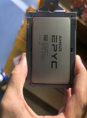 AMD 7453 7413 CPU 正式版