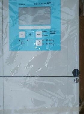 E+H溶解氧变送器COM253-WX0005  97216359/000050  H1003F27G00