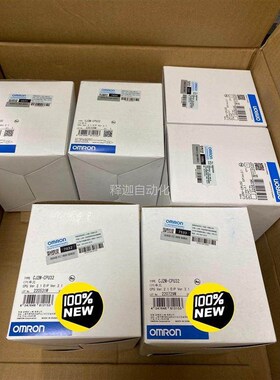 议价PLC 模块 控制器 CJ2M-CPU32拍前请议价