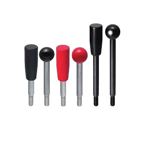 不锈钢固定握柄把手LRGNS6/8/10/12-63/80/100/125/160/200-R/B