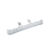 保险杠 莽牛1 防撞 99S D96遥控车金属升级前杠 12D90 D91