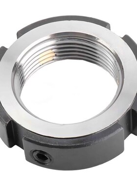 精密锁紧螺母PLN/PLjNY8/10/12/15/17/20/25/30/35/40/45/50/55/6