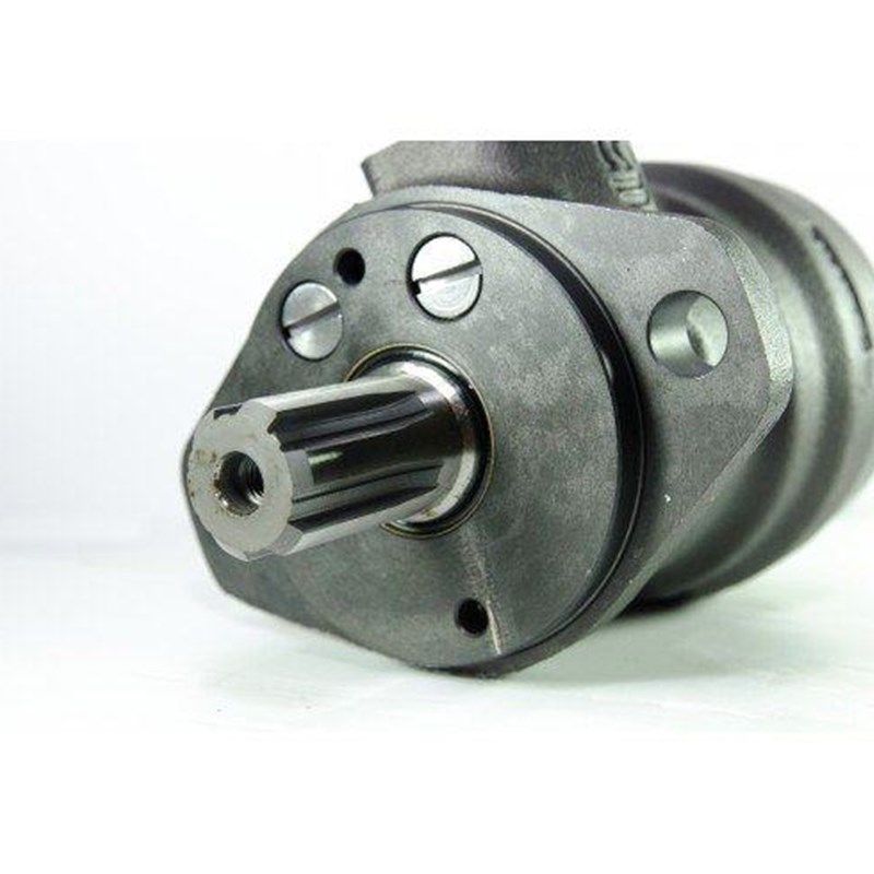 Danfoss丹佛斯 摆线马达 轨道电机 转向装置OMR250 - 151-0726