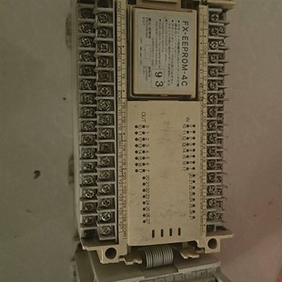 4ad plc 001 48mr fx2n