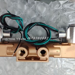 4242 VSG D024电磁阀 VERSA 200 316 3521 F120 ASG