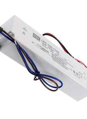 明纬电源L297P水C-00-00100W防出1开5关电源