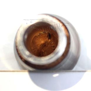 汽车波改装复古桃木排挡头通用挂真实木原木棍头排把9883挡头挡杆