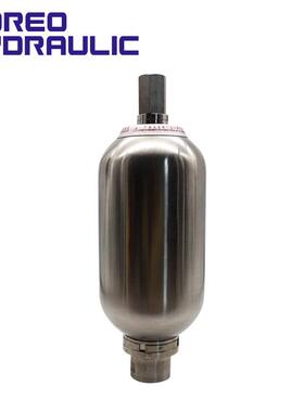 科远液压BNXQ不锈钢抗囊式蓄能器非chaorMSH外径891力141i52高压