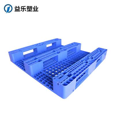 流供应川字塑料托NXI1210盘防潮卡板货架仓储物川字塑料托盘