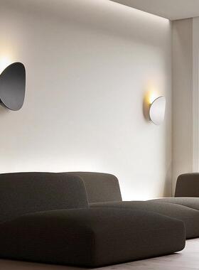 云床朵头壁灯可旋转卧室儿童房客厅沙发走读廊过阅65860荷叶道墙