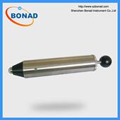 工祈IEC0068六档可调弹簧冲弹击锤0.14J 1.06J万用型未找到匹簧