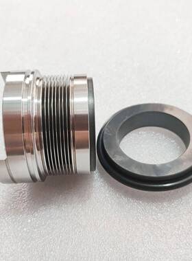 不锈钢压缩封轴封-密轴机688械密封机石墨碳化硅冷王221101