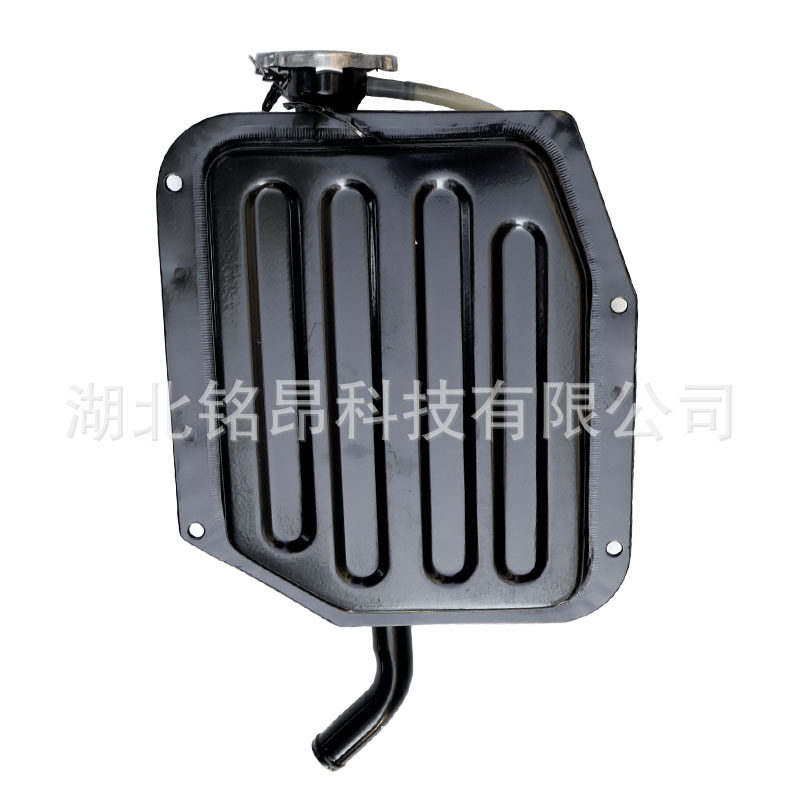 东风EQ2102N铁质膨胀水箱