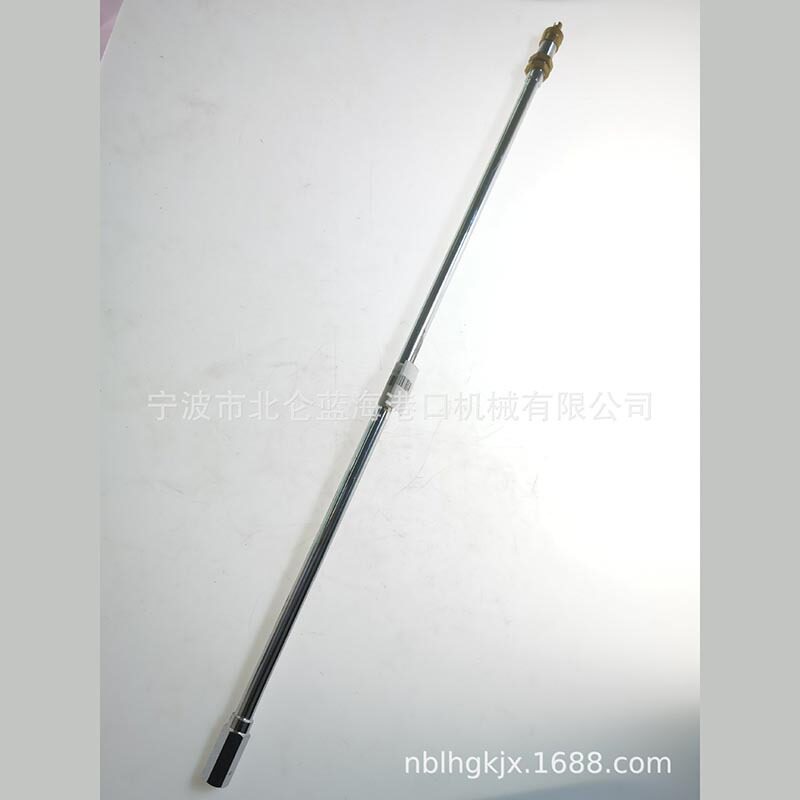 销售SanyRSC45-5M车型使用的气嘴延长管A229900003467