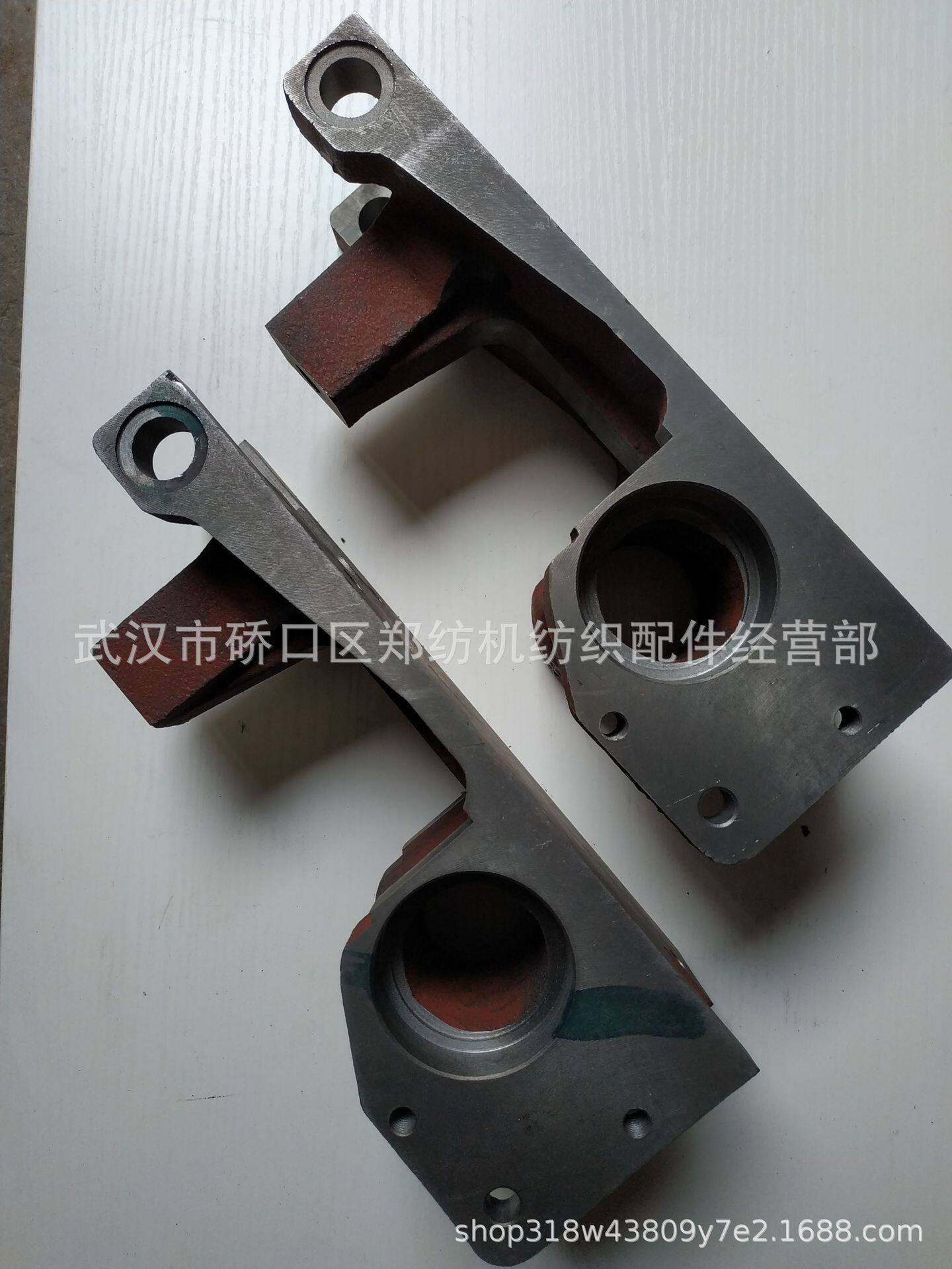 江苏纺织配件批发/郑州纺机配件TF2501-0200压辊部件/纺机配件/