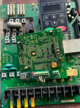 英威腾CHF100变频器22kW/30kw