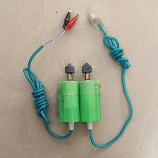 电动车补胎工具小型磨光机12V48V60V64打磨内胎机车轮胎小电磨