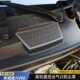 新威霆机盖进气口防尘罩V260引擎防堵滤网机舱金属罩 24款