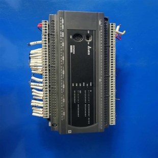 台达PLC实物拍摄各项功能已 DVP60ES200R 议价 芯企