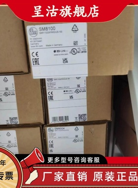 IFM  SM4100  SM6100 SM7100  SM8100 SM9100传感器
