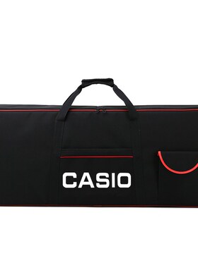 西欧CT-S1234500电子琴包617688键PX-S13100加厚防水琴套收纳