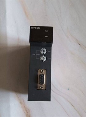 【君云】台达拆机模块PLC AH10RFBS-5A【议价】