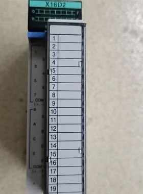 拆机模块AFP2-X16D2  AFP23023