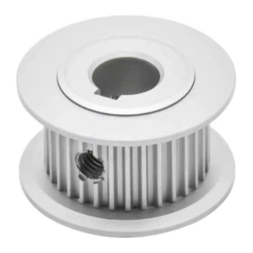 高扭矩圆弧齿同步轮S2MHTPA32S2M060-A-N8/HTPA32S2M100-A-N10