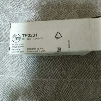 易福门TP3231,。s议价