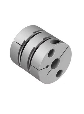 替怡合达联轴器DBJ52-D21 D28 D34 D46 D55  DBJ53夹持型