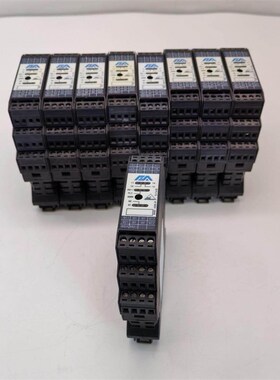 艾弗艾工业ASi总线模块RASI 4200-R Ver 1.