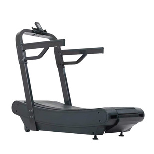 跨境商用多功能跑步机Treadmill健身房现货健身器材无动力跑步机