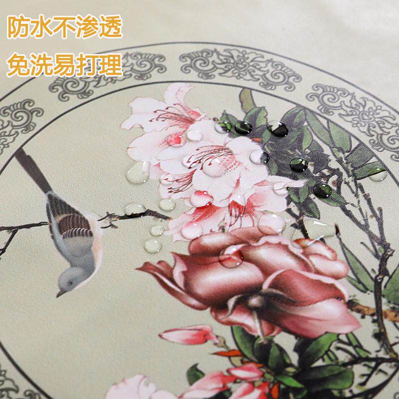 全自动滚筒洗衣机罩防水防晒布套洗衣盖罩遮挡罩简约防尘新疆包邮