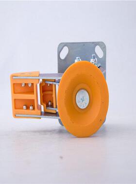 YTO型P地刹器日式3卓寸4寸5寸6寸重顶高器支撑脚机烨3寸中型械设